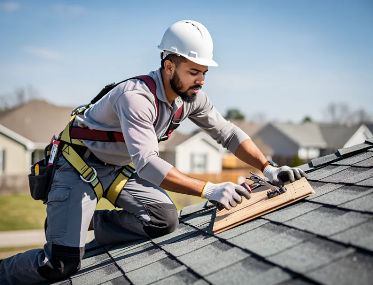 roof repair Clarence-Rockland